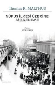‘Nüfus İlkesi Üzerine Bir Deneme'