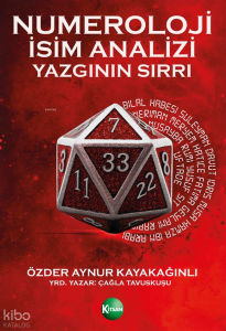Numeroloji - İsim Analizi Yazgının Sırrı