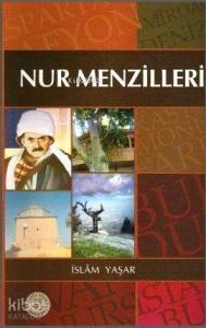 Nur Menzilleri (Renkli, Kuşe Kağıt)