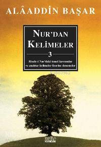 Nur'dan Kelimeler - 3