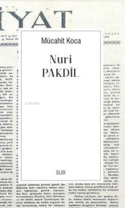 Nuri Pakdil