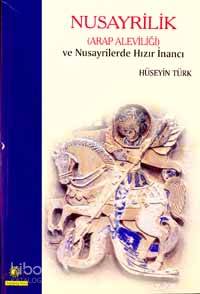 Nusayrilik Arap Aleviliği; Nusayrilerde Hızır İnancı