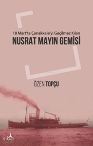 Nusrat Mayın Gemisi, Clz