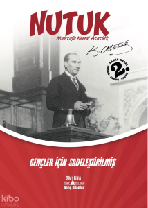 Nutuk - Gençler İçin Sadeleştirilmiş