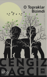 O Topraklar Bizimdi - Yeni Kapak