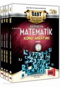 ÖABT İlköğretim Matematik Konu Anlatımı