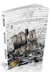Öabt Kpss Coğrafya Öğretmenliği; 10 lu Deneme 2016
