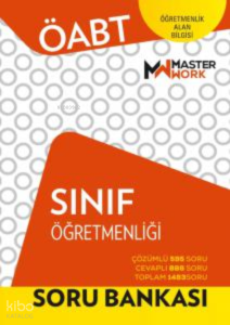 ÖABT - Sınıf Öğretmenliği- Soru Bankası