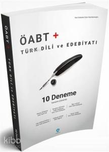 ÖABT Türk Dili ve Edebiyatı 10 Deneme Tamamı Çözümlü