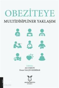 Obeziteye Multidisipliner Yaklaşım