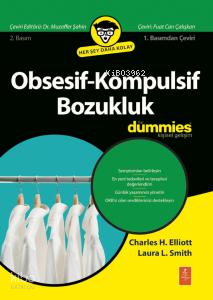 Obsesif-Kompulsif Bozukluk for Dummies