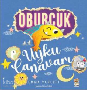 Oburcuk - Uyku Canavarı