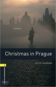 OBWL Level 1: Christmas in Prague - Audio Pack