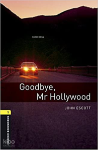 OBWL Level 1: Goodbye, Mr Hollywood -Audio Pack