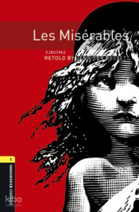 Obwl Level 1: Les Miserables Audio Pack