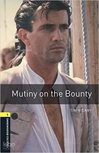 OBWL Level 1: Mutiny on the Bounty - Audio Pack