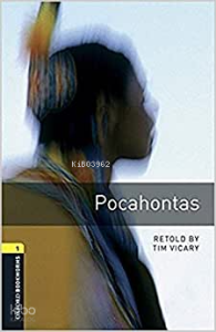 OBWL Level 1: Pocahontas - Audio Pack