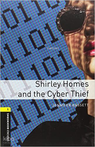 OBWL Level 1: Shirley Homes and the Cyber Thief - Audio Pack