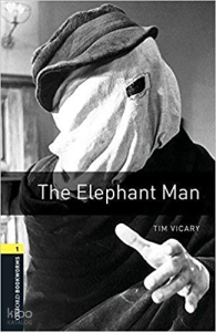 OBWL Level 1: The Elephant Man - Audio Pack