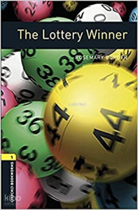 OBWL Level 1: The Lottery Winner - Audio Pack