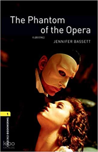 OBWL Level 1: The Phantom of the Opera - Audio Pack