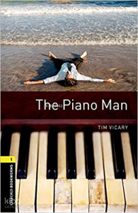 OBWL Level 1: The Piano Man - Audio Pack