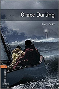 Obwl Level 2: Grace Darling - Audio Pack