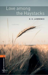 Obwl Level 2: Love Among The Haystacks - Audio Pack