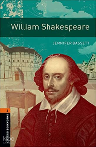Obwl Level 2: William Shakespeare Audio Pack