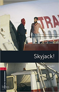 Obwl Level 3: Skyjack! - Audio Pack