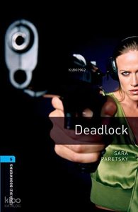 Obwl Level 5: Deadlock - Audio Pack