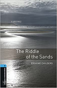 Obwl Level 5: The Riddle Of The Sands - Audio Pack