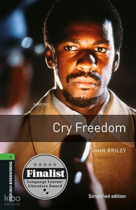 Obwl Level 6: Cry Freedom - Audio Pack