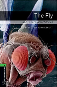 Obwl Level 6: The Fly And Other Horror Stories
