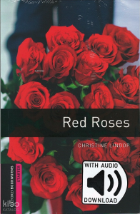 Obwl Level Starter: Red Roses Audio Pack