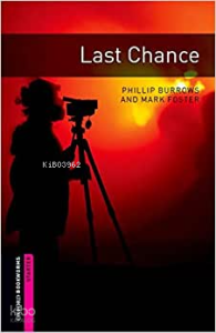 Obwl Starter: Last Chance - Audio Pack