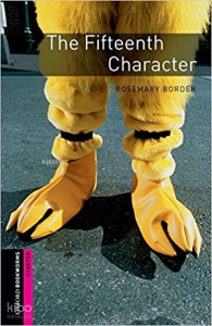 Obwl Starter: The Fifteenth Character - Audio Pack