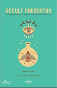 Occult Chemistry