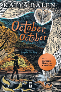 October October