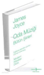 Oda Müziği - Bütün Şiirleri (Ciltli)