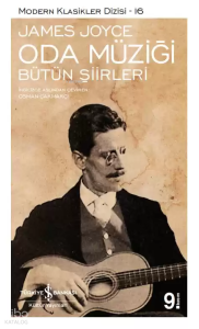 Oda Müziği; Bütün Şiirleri