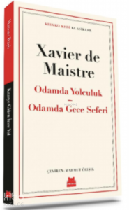 Odamda Yolculuk - Odamda Gece Seferi