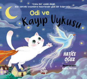 Odi ve Kayıp Uykusu