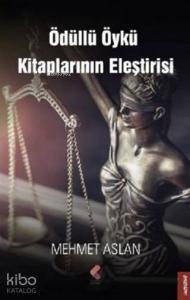 Ödüllü Öykü Kitaplarının Eleştirisi