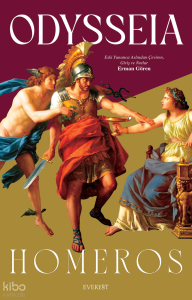 Odysseia (Ciltli)