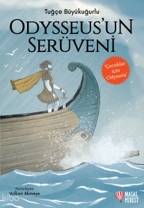 Odysseus'un Serüveni;‘Çocuklar için Odysseia’