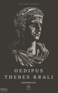 Oedipus, Thebes Kralı