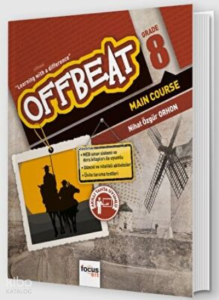 Offbeat 8 - Main Course
