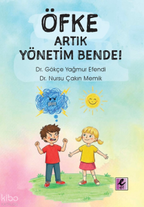 Öfke - Artık Yönetim Bende!