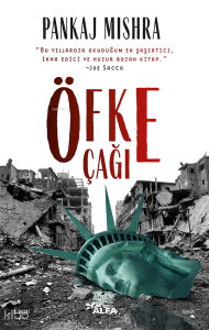 Öfke Çağı